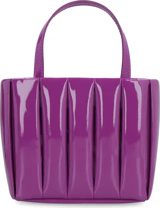 Aria Patent Mini-bag