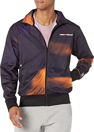 adidas Originals Men's Graphics Y2K Track Top