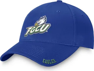 NCAA Florida Gulf Coast Eagles Unstructured Washed Cotton Hat