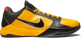 Kobe 5 Protro "Bruce Lee" sneakers