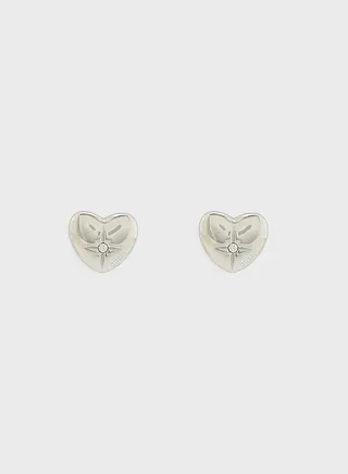 Talismania Stud Earrings