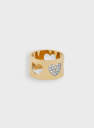 Jamila Ring