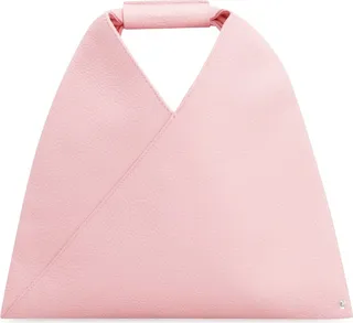 Japanese Grainy Leather Mini-handbag