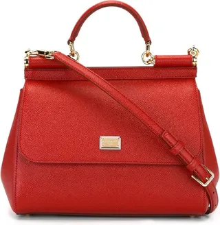 Mini Sicily Shoulder Bag