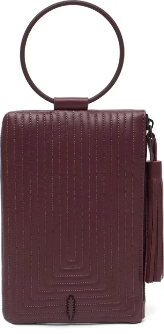 Nolita Crossbody Bag
