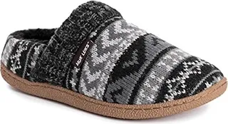 MUK LUKS Men's Marcel Slipper