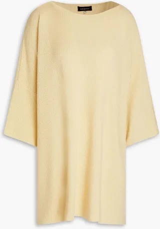 Cashmere top