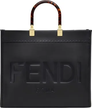 Fendi Sunshine Medium