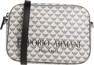 Cross-body Bag White