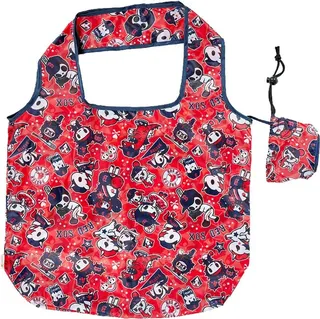 Women's Tokidoki Boston Red Sox Reusable Tote Bag