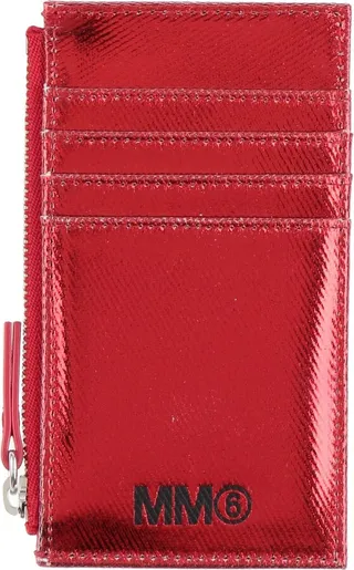 Document Holder Red