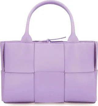 Bottega Veneta Mini Arco Tote Bag