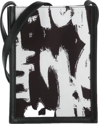 Cross-body Bag Black