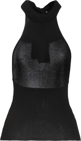 Top Black