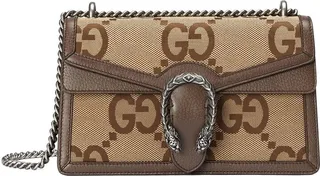 small Dionysus shoulder bag