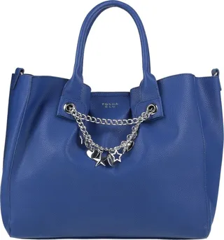 Handbag Bright Blue