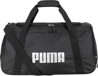Puma Men's Foundation Duffel Bag With Removable Shoulder Strap