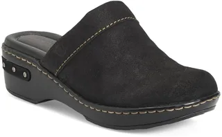 Bandy Clog