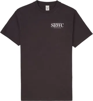 Upper East Side cotton T-shirt