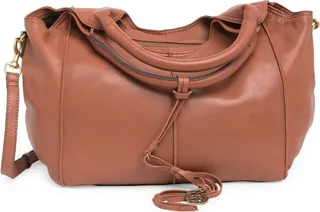 Small Patti Convertible Tote