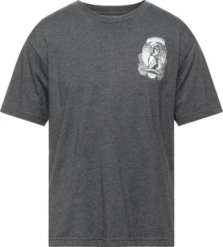 T-shirt Grey