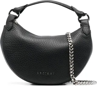Mini Hobo Shoulder Bag