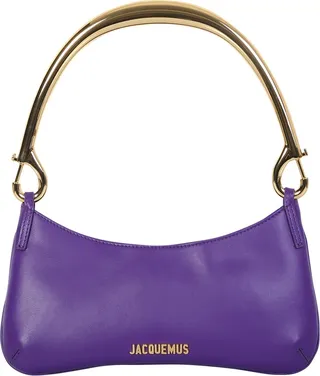 Le Bisou Mousqueton Bag