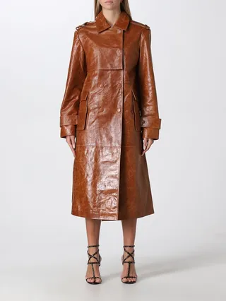 Coat women Remain