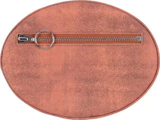 Pouch Brown