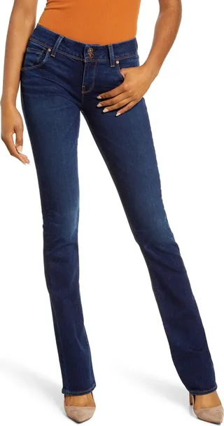 Beth Baby Bootcut Jeans