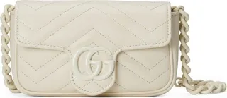 GG Marmont belt bag