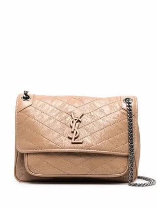 medium Niki shoulder bag
