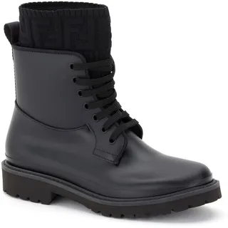 FF Logo Sock Rain Boot