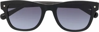 Square Frame Sunglasses