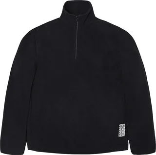 Fleece Half-Zip Pullover