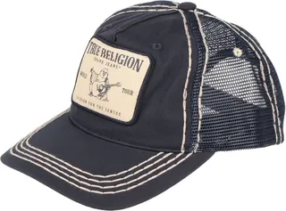 Hat Midnight Blue