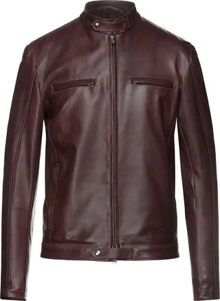 Jacket Cocoa