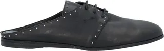 Mules & Clogs Black