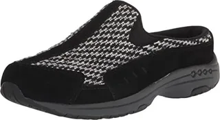 Easy Spirit Women's TRAVELTIME565 Clog