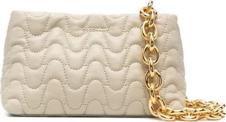 Quilted Tote Bag