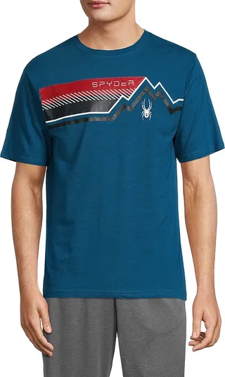 Logo Graphic Tee