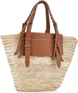 Large CSP Infilature shopping bag