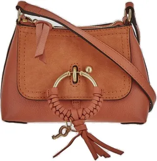 See by Chloé Joan Mini Shoulder Bag