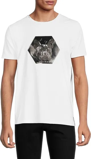 Smarty French Bulldog T Shirt