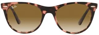 Ray-Ban Round Frame Sunglasses