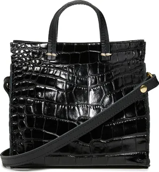Clare V. Simple Tote Bebe