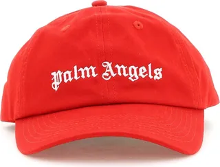 Logo Baseball Cap