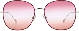 Lyo 59MM Square Sunglasses