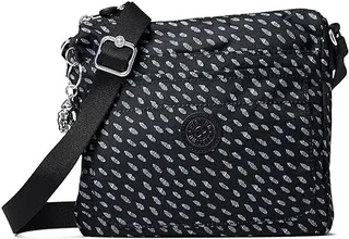 Kipling Sebastian Crossbody Bag (Ultimate Dots) Handbags