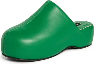 Simon Miller Vegan Bubble Clogs
